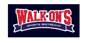 Walk-On's Sports Bistreaux